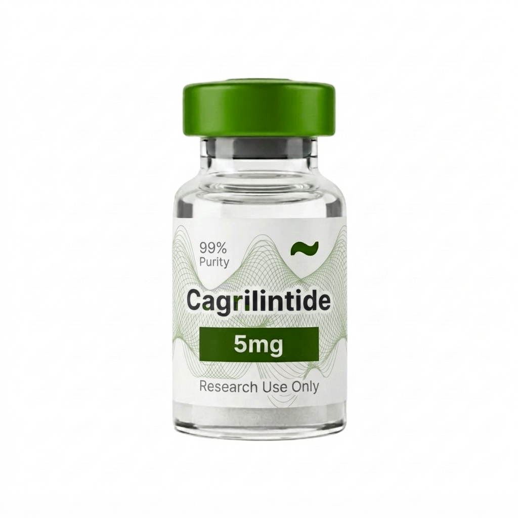Cagrilintide