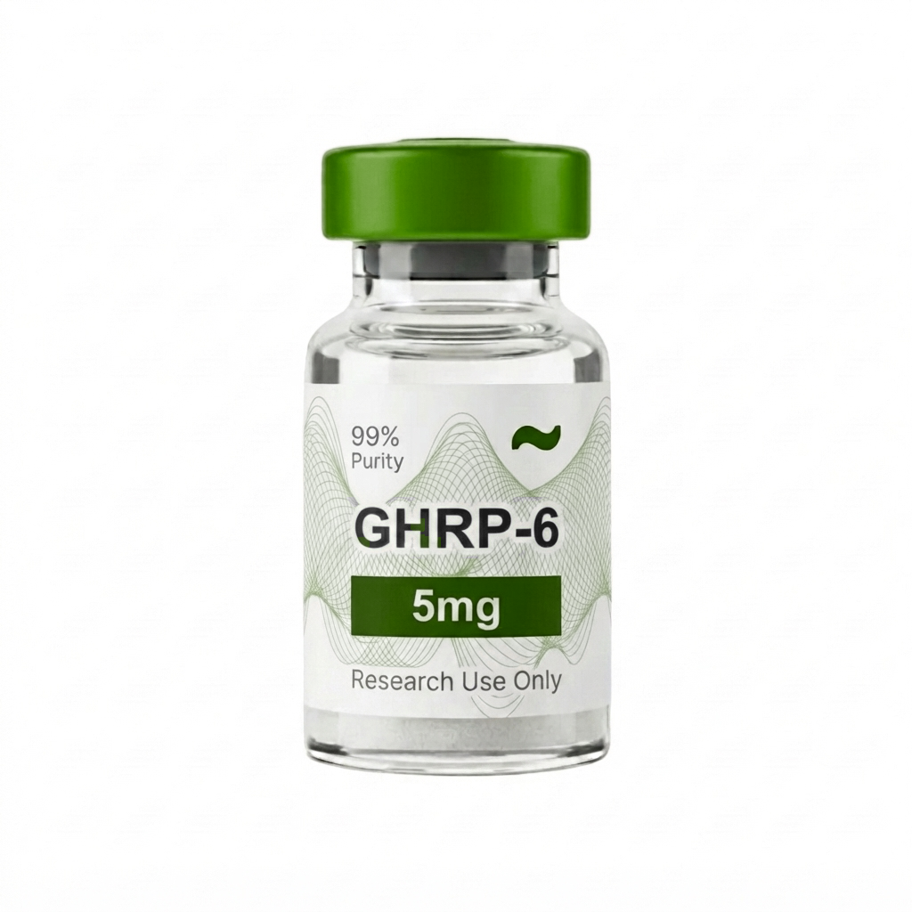 GHRP-6