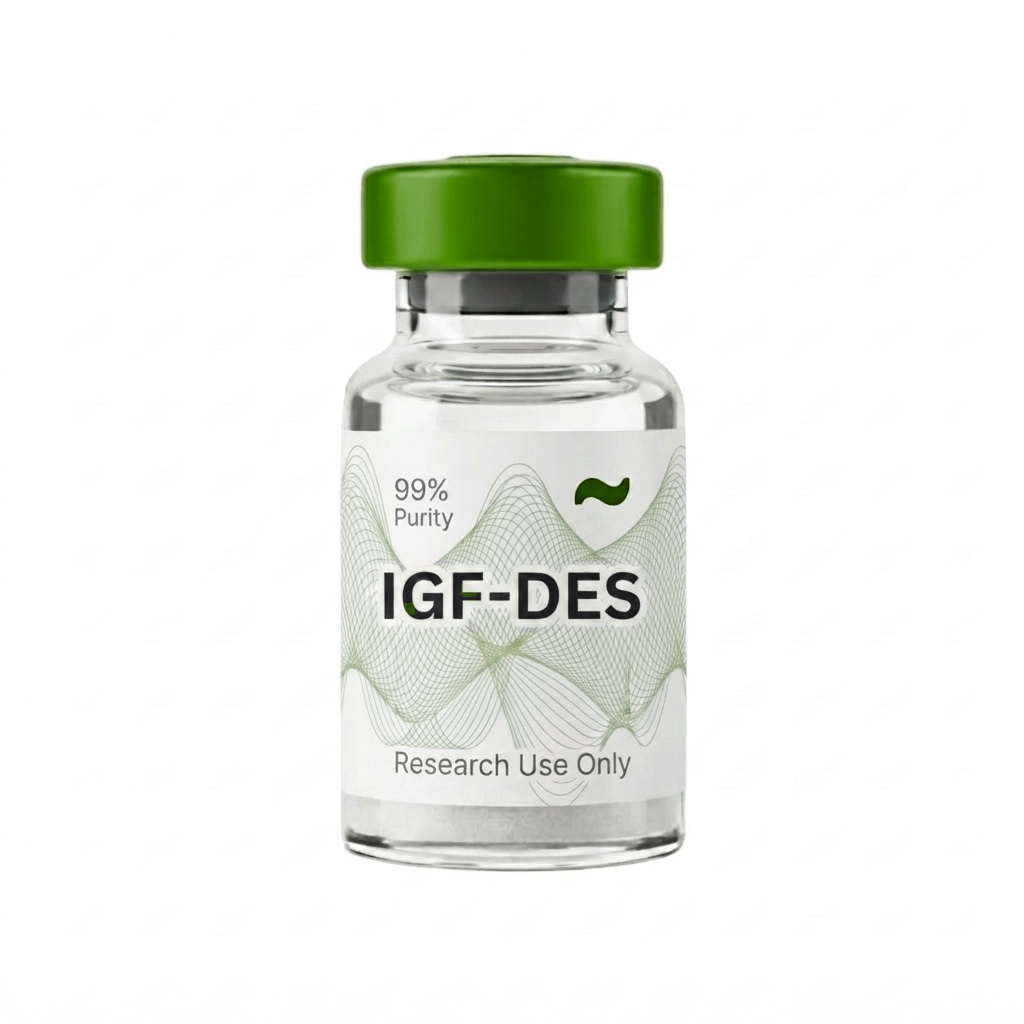 IGF-DES