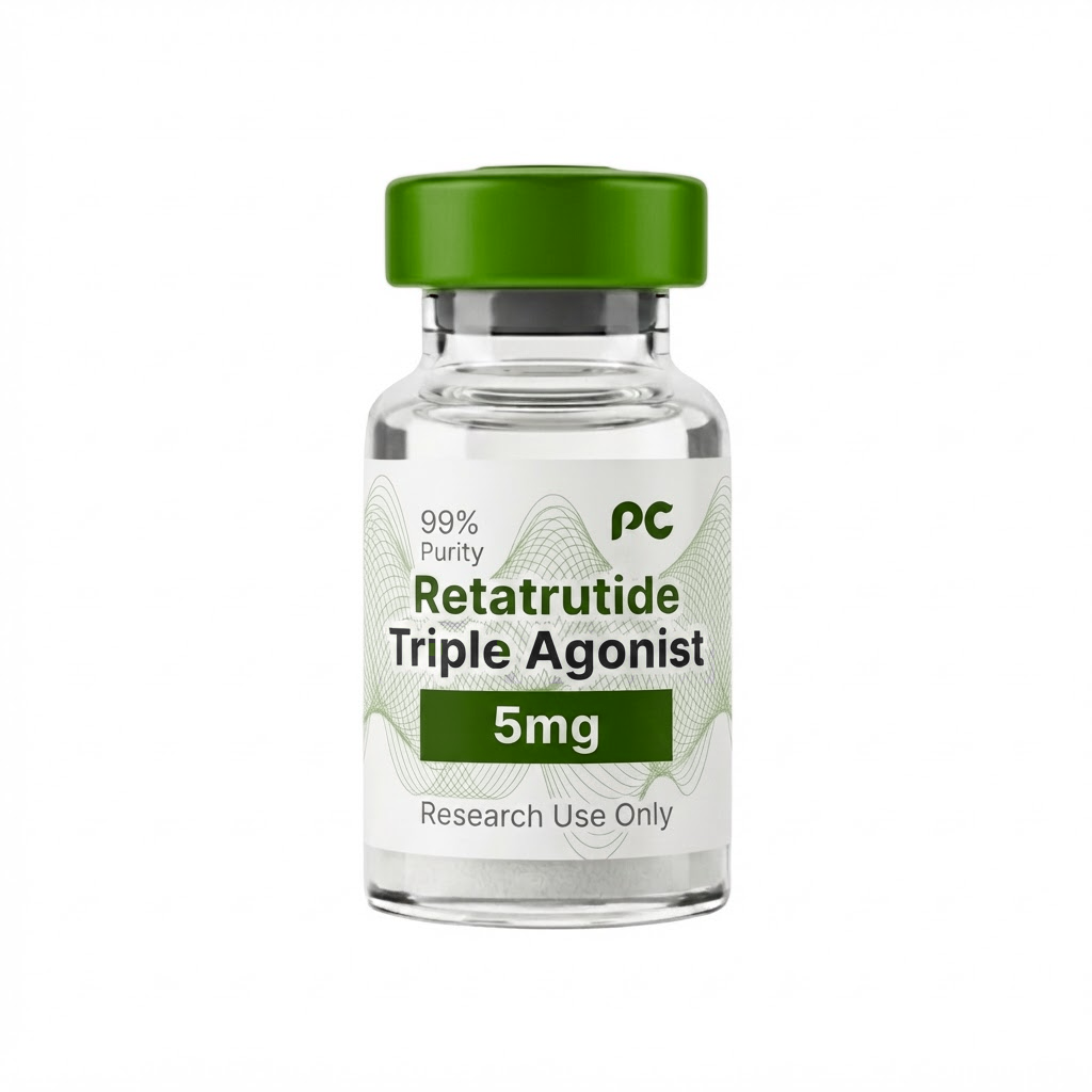 Retatrutide