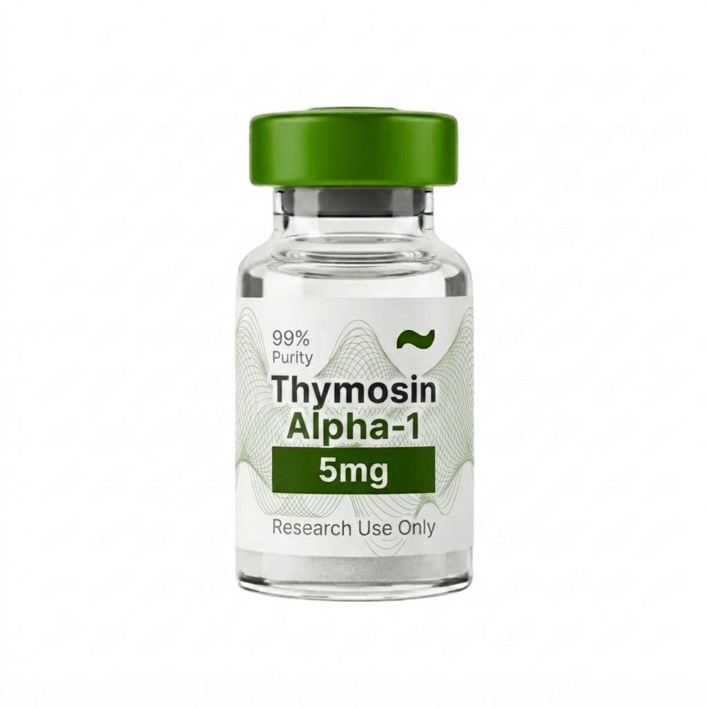 Thymosin Alpha-1