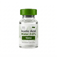 Acetic Acid Water 0.6%
