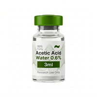 Acetic Acid Water 0.6%