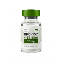 BPC-157 + TB-500