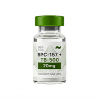 BPC-157 + TB-500