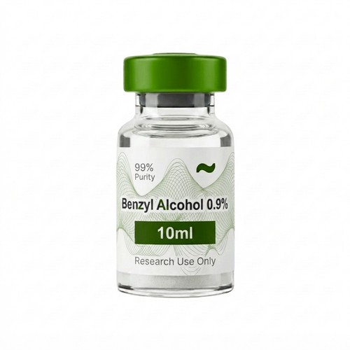 Benzyl Alcohol 0.9%
