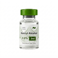 Benzyl Alcohol 0.9%