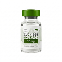 CJC-1295 (No DAC)