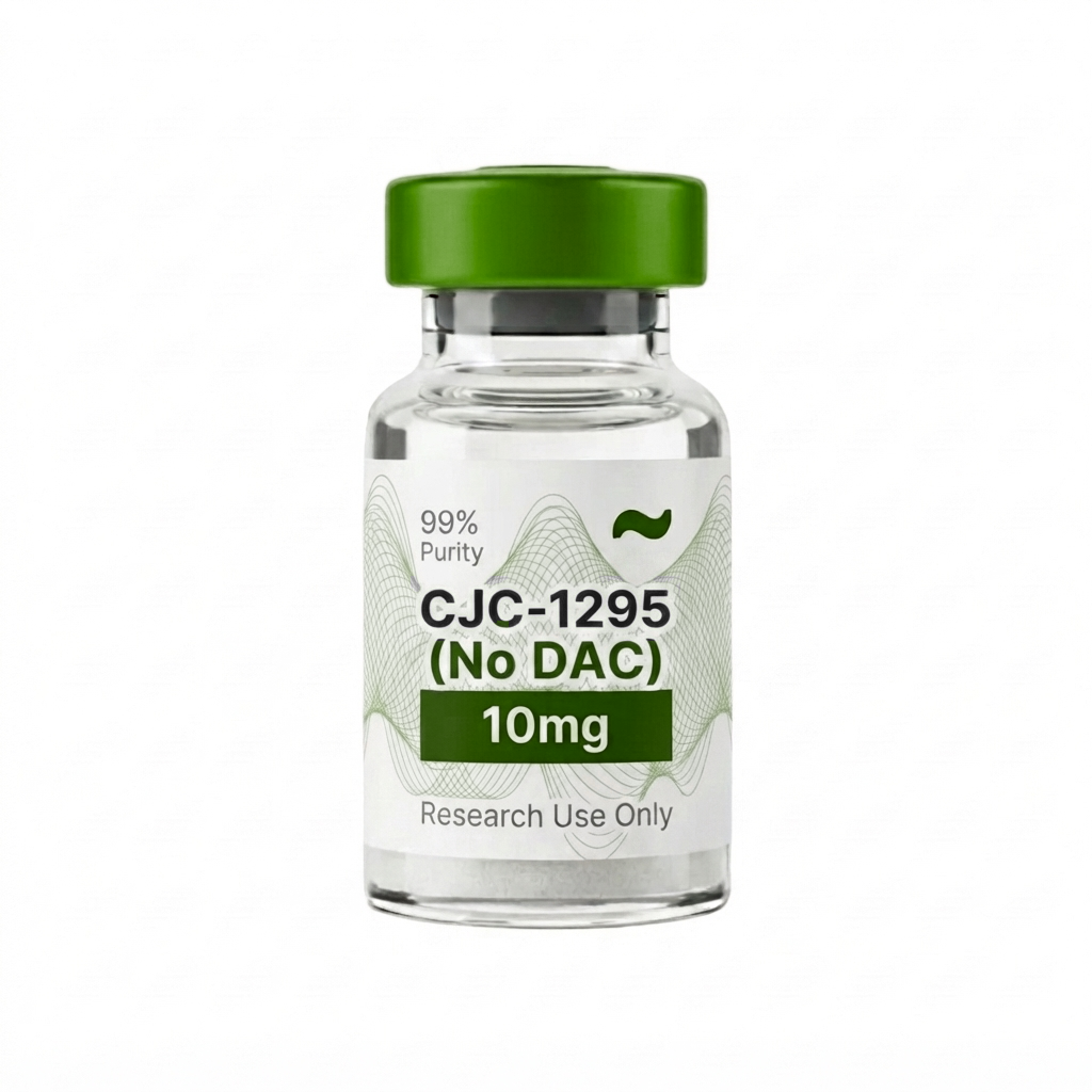 CJC-1295 (No DAC)