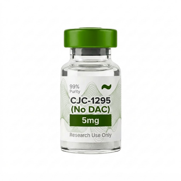 CJC-1295 (No DAC)