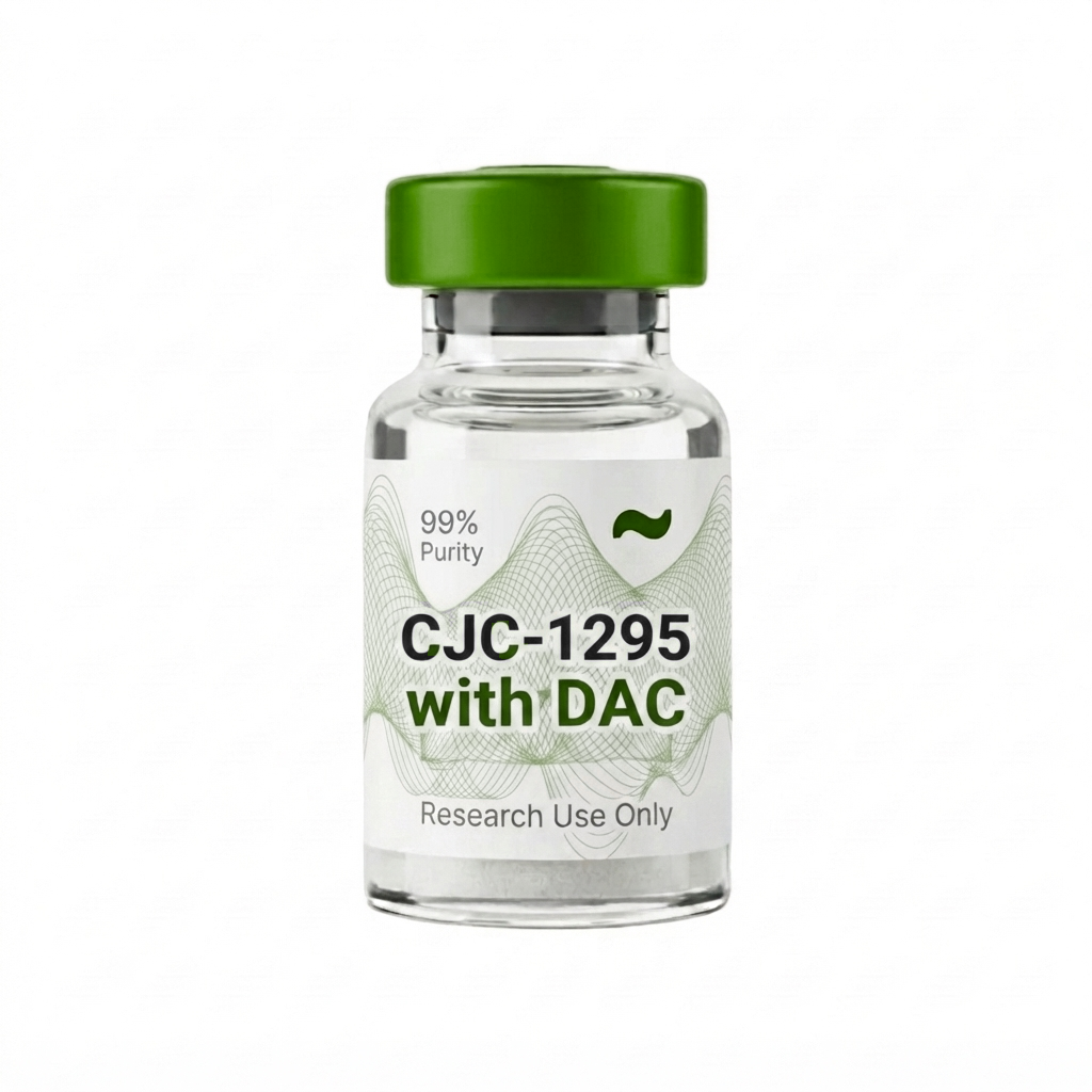 CJC-1295 with DAC