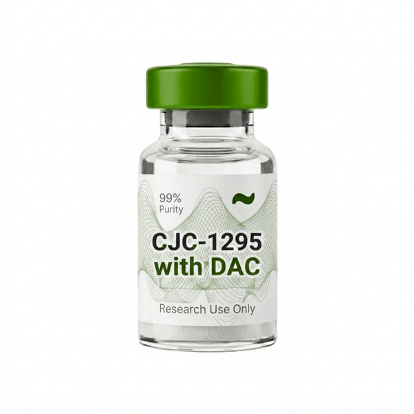 CJC-1295 with DAC