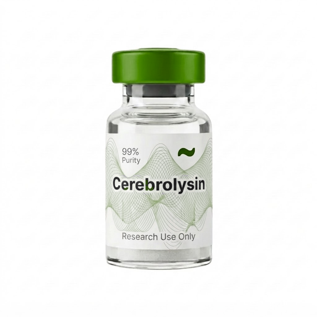 Cerebrolysin