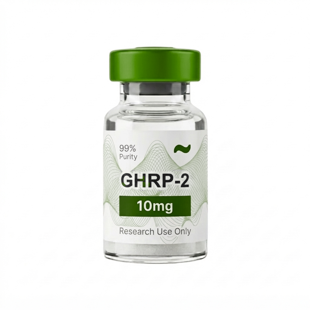 GHRP-2