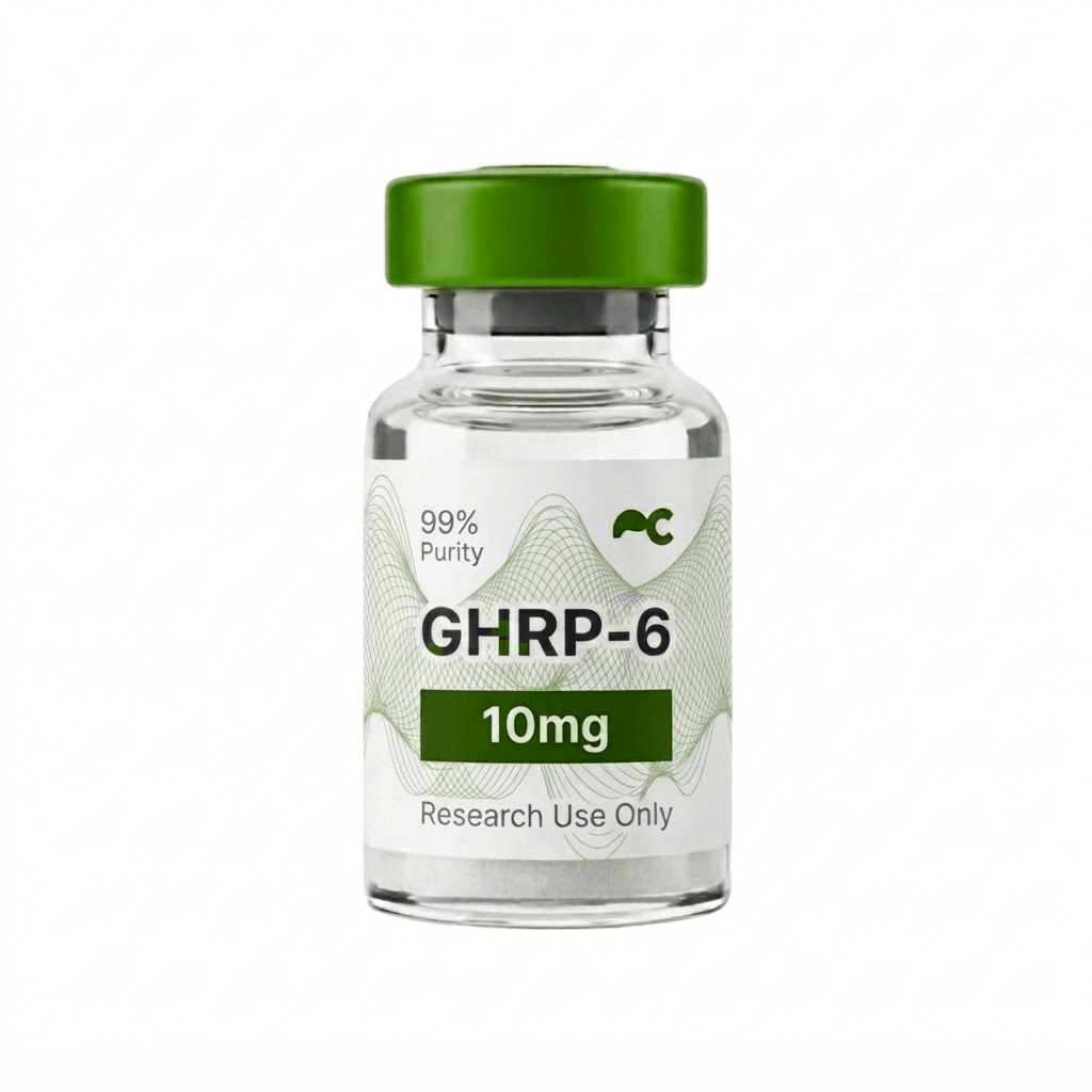 GHRP-6