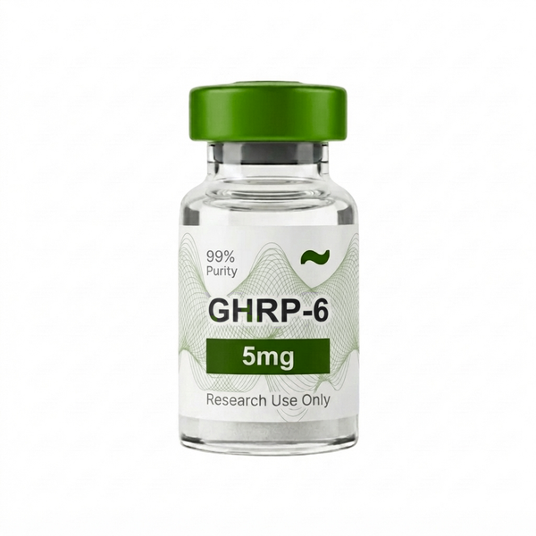 GHRP-6