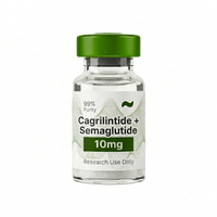 Cagrilintide + Semaglutide