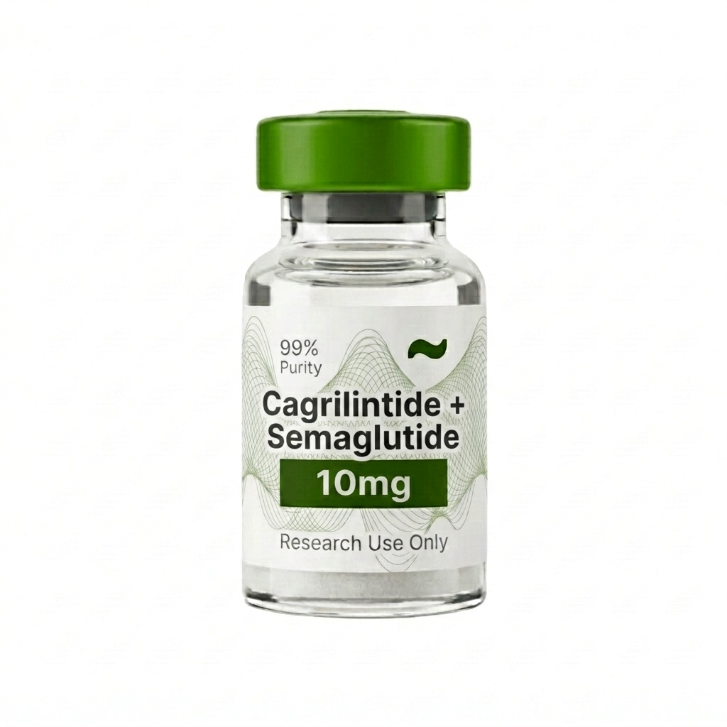 Cagrilintide + Semaglutide