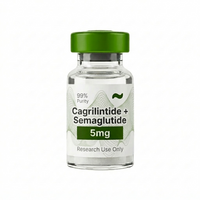 Cagrilintide + Semaglutide