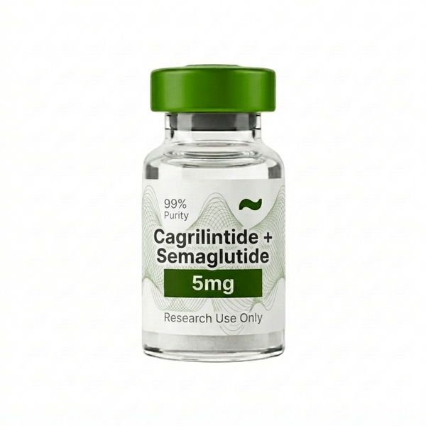 Cagrilintide + Semaglutide