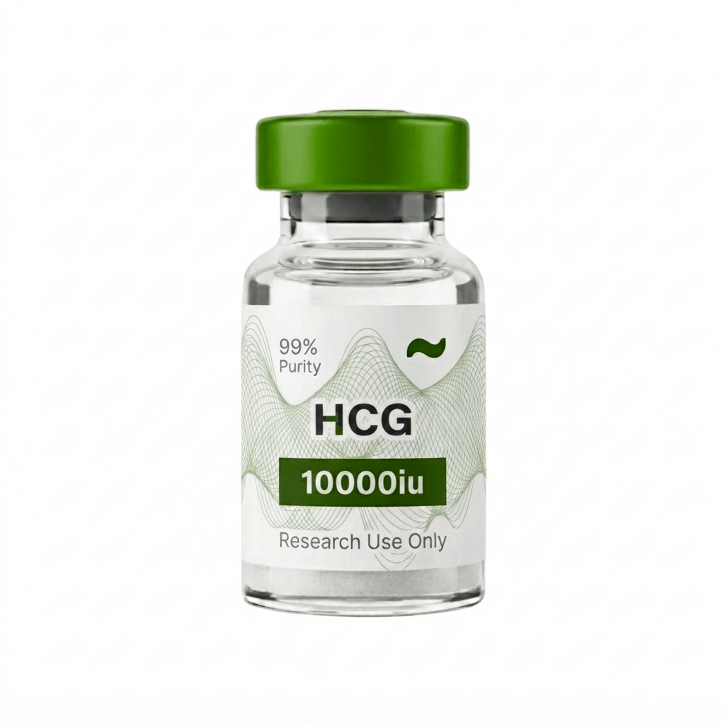 HCG