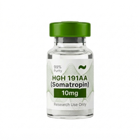 HGH 191AA (Somatropin)