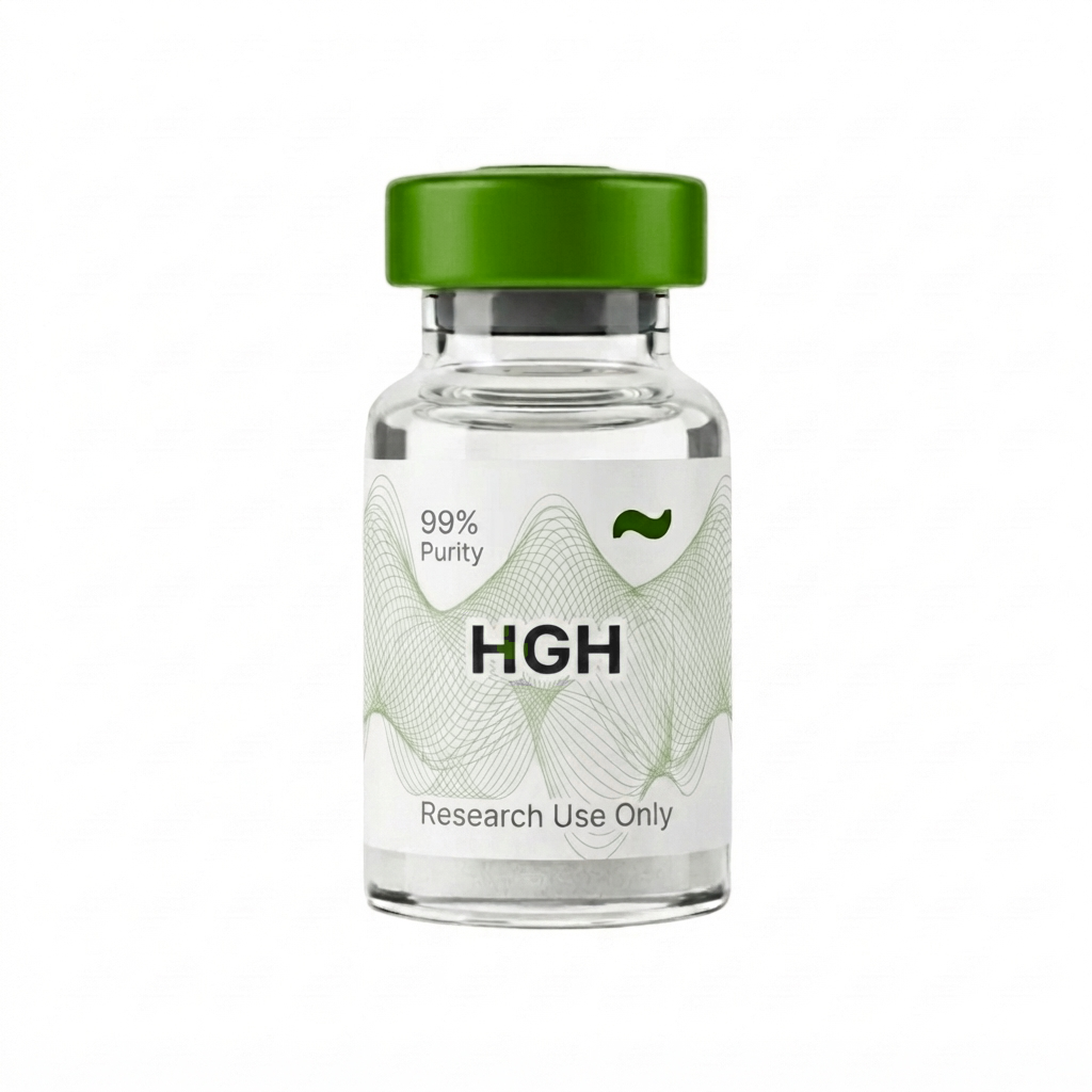 HGH