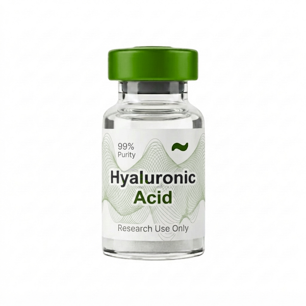 Hyaluronic Acid