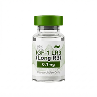 IGF-1 LR3 (Long R3)