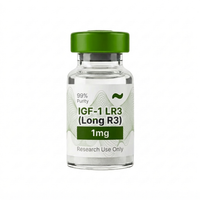 IGF-1 LR3 (Long R3)