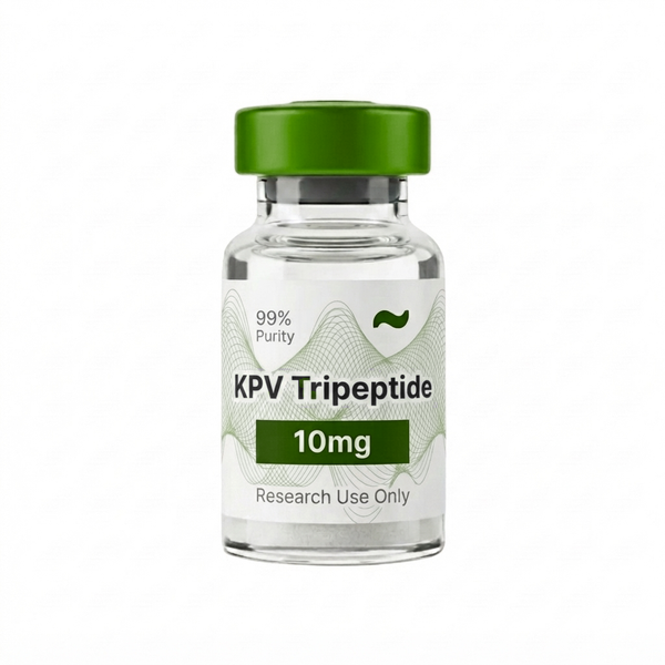 KPV Tripeptide