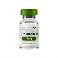 KPV Tripeptide