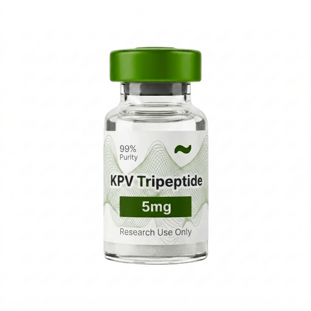 KPV Tripeptide