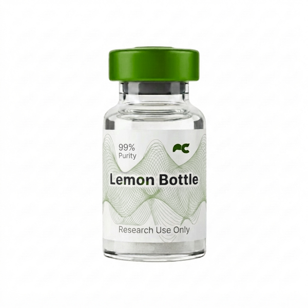 Lemon Bottle 10mg
