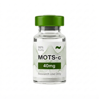 MOTS-c