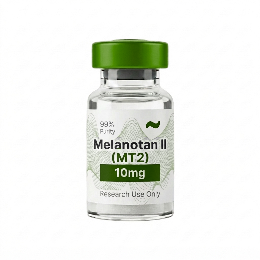Melanotan II (MT2)