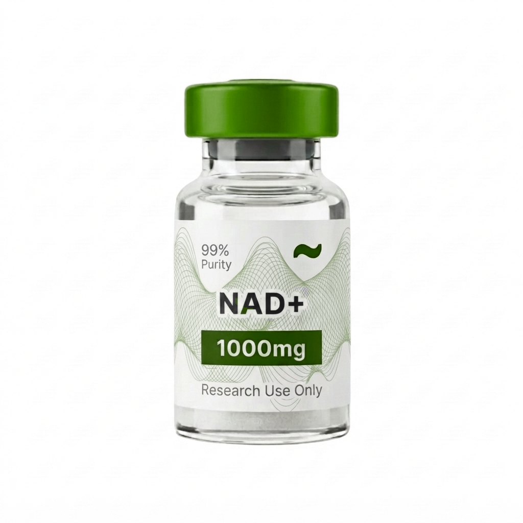 NAD+