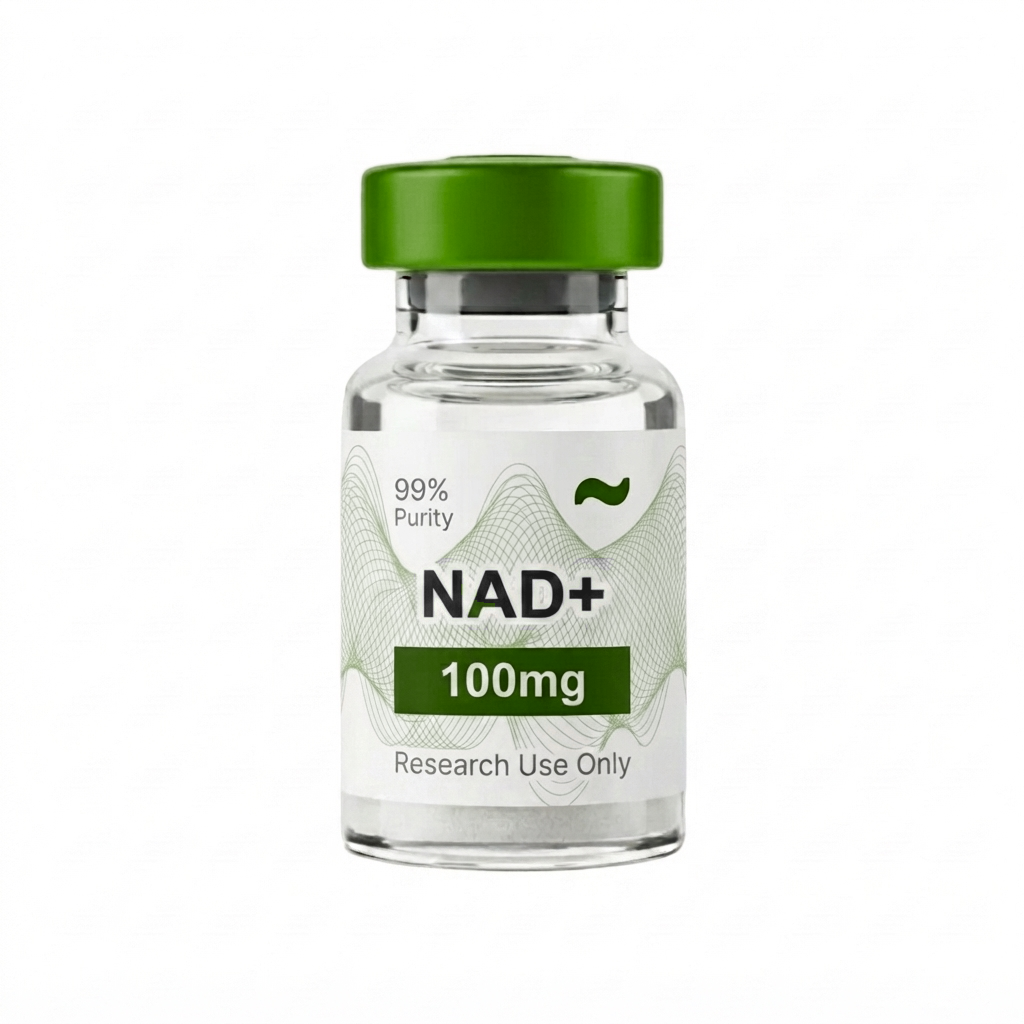NAD+