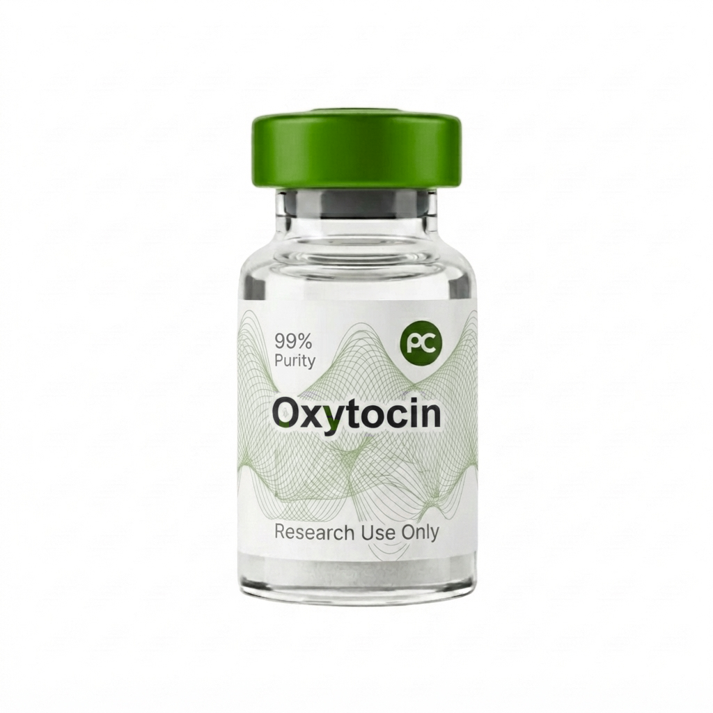 Oxytocin