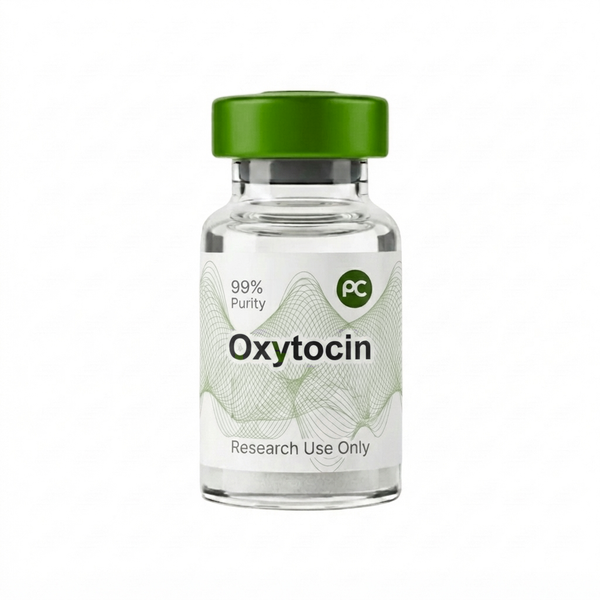 Oxytocin