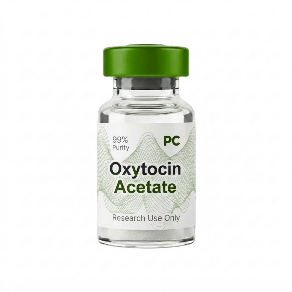Oxytocin Acetate