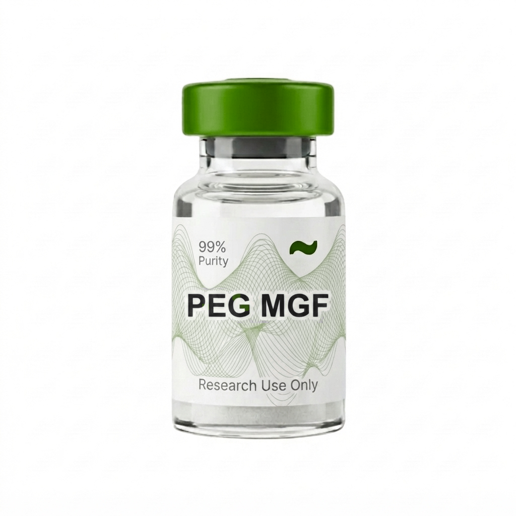 PEG MGF
