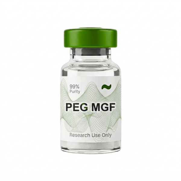 PEG MGF