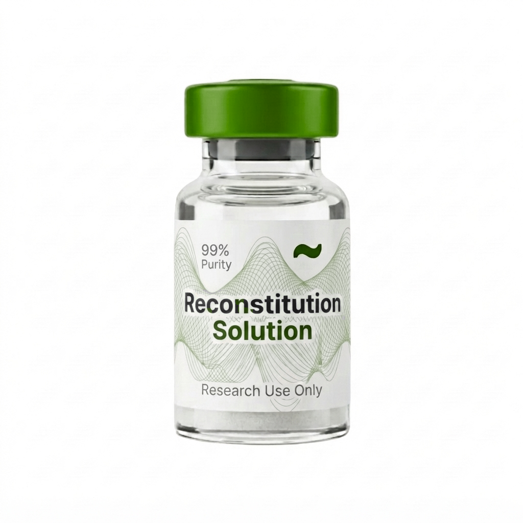 Reconstitution Solution (Free Item)