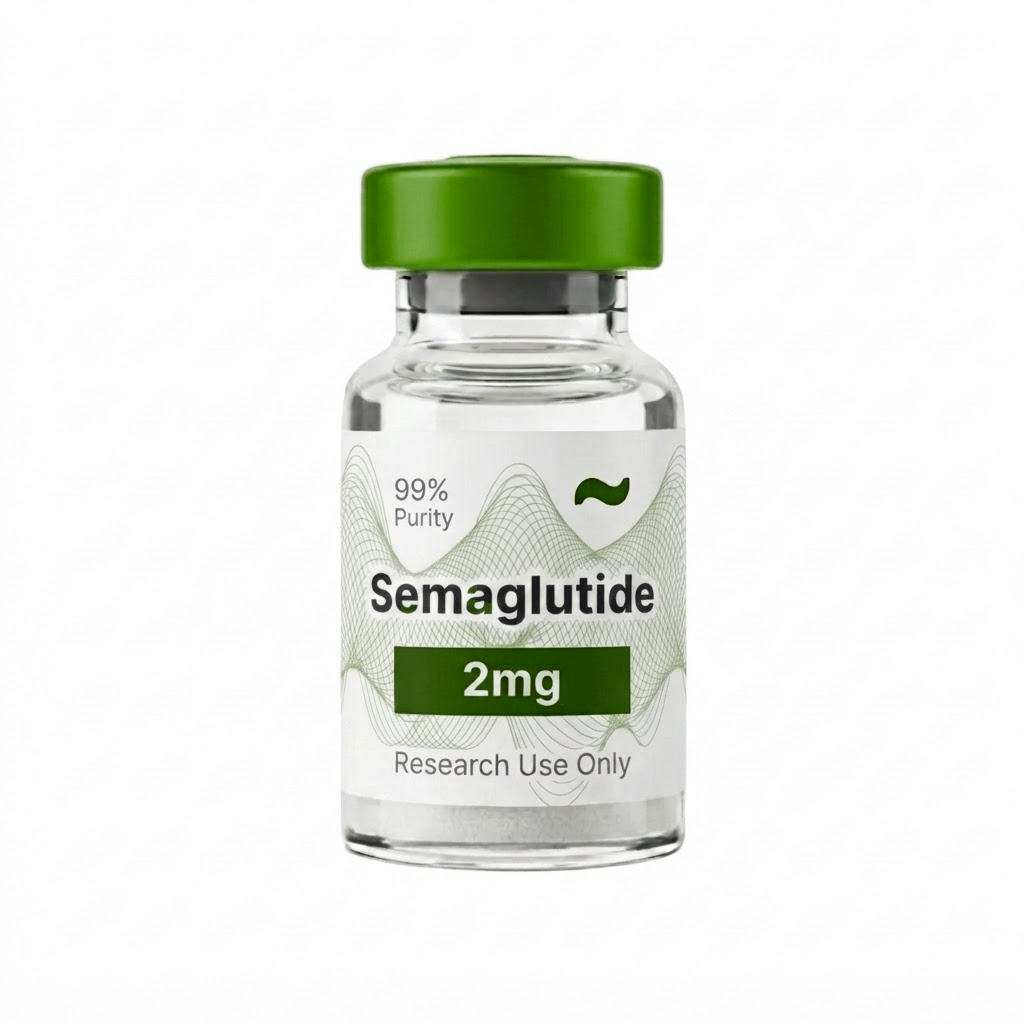 Semaglutide