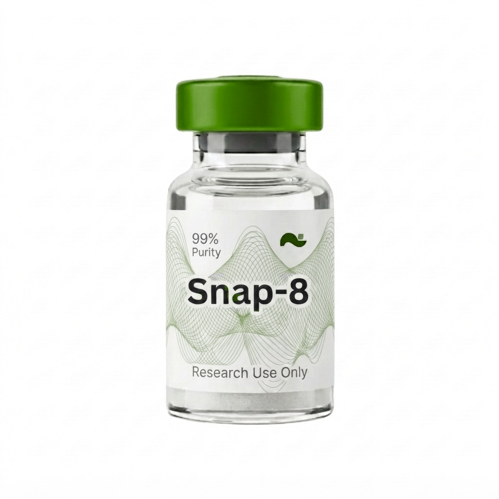 Snap-8