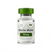 Sterile Water