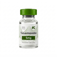 Tesamorelin