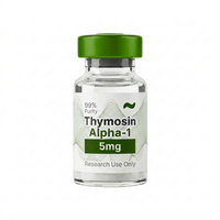 Thymosin Alpha-1