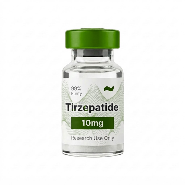 Tirzepatide